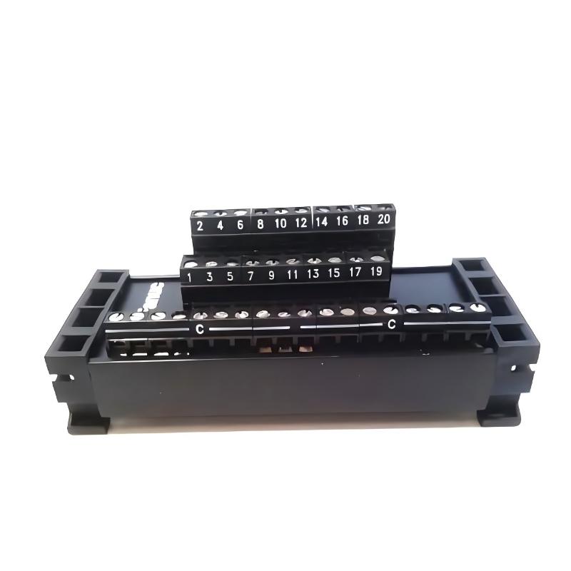 GE IC693ACC330 TBQC Base