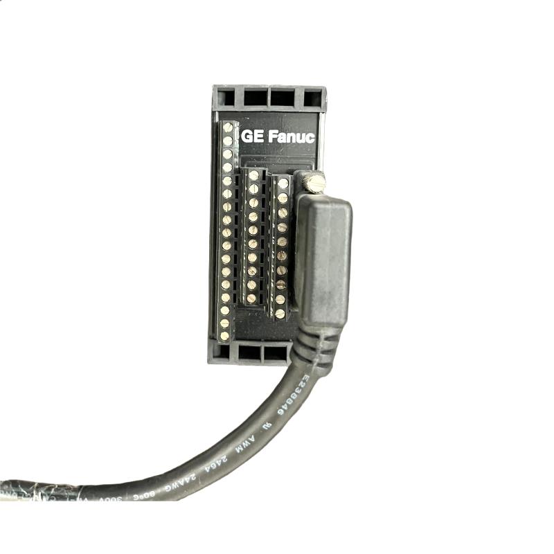 GE IC693ACC334 I/O Panel