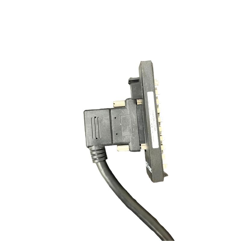 GE IC693ACC334 I/O Panel