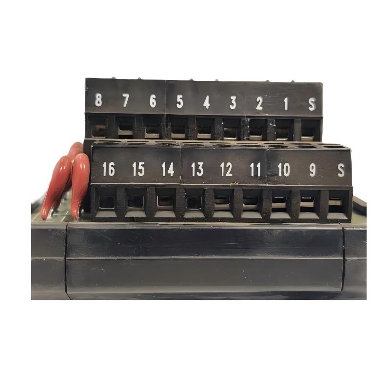 GE IC693ACC335 Digital Servo Axis Terminal Board