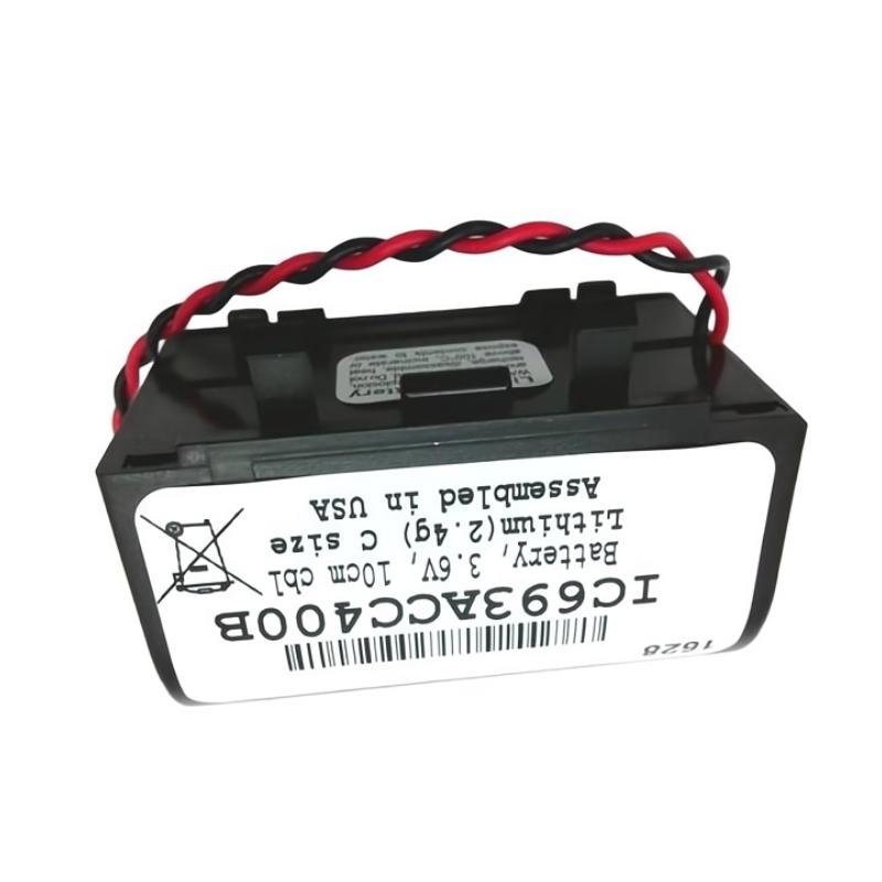 GE IC693ACC400 Extended Battery