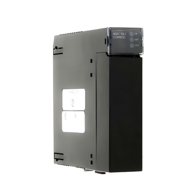 GE IC693ADC311 Alphanumeric Display Coprocessor