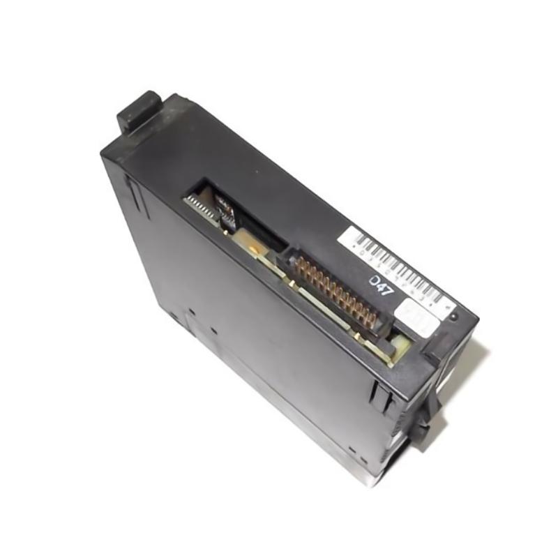 GE IC693ADC311 Alphanumeric Display Coprocessor