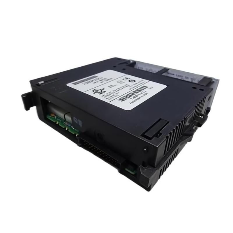 GE IC693ALG221 Analog Input Module