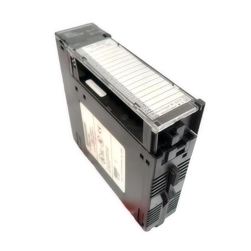 GE IC693APU330 Axis Positioning Module