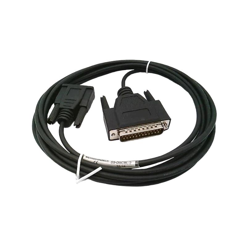 GE IC693CBK004 Cable Kit