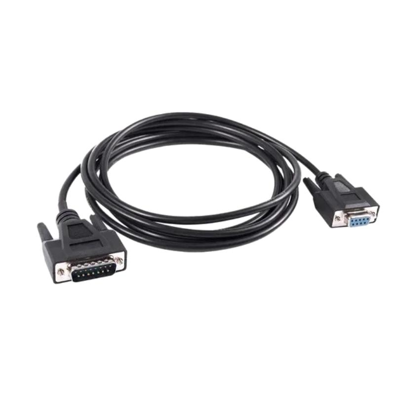 GE IC693CBK004 Cable Kit