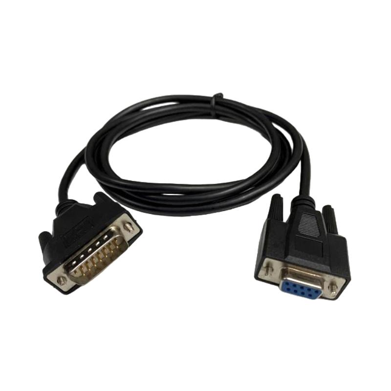 GE IC693CBK004 Cable Kit