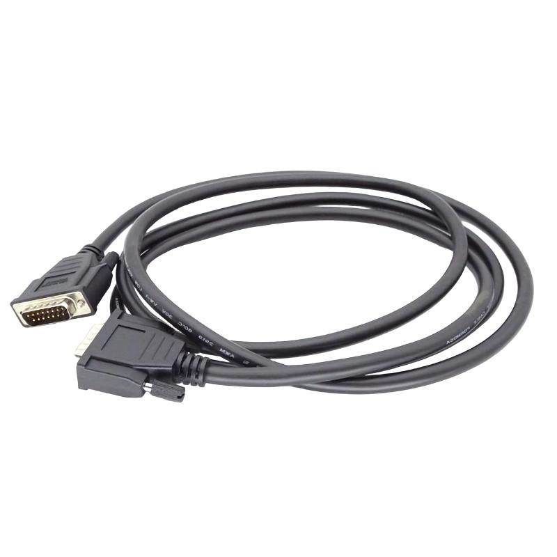 GE IC693CBL303 Cable