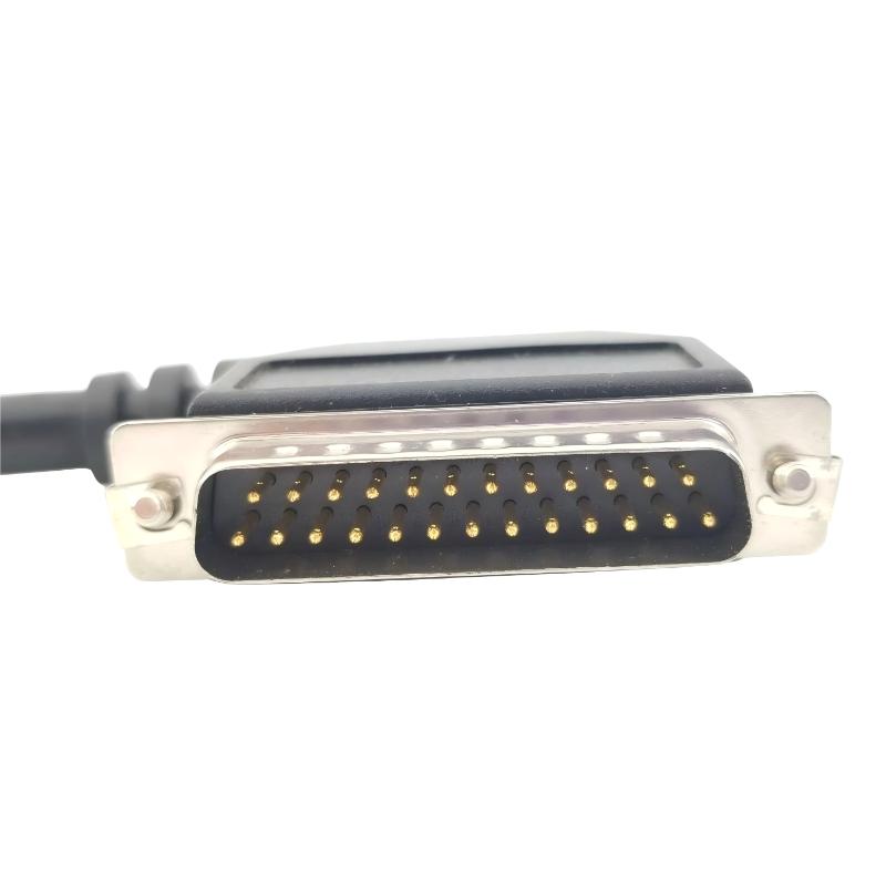 GE IC693CBL305 Port Extension Cable