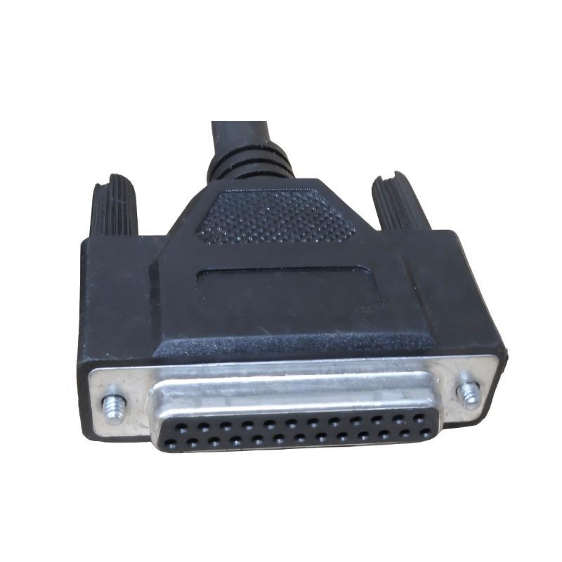 GE IC693CBL311 I/O Interface Cable