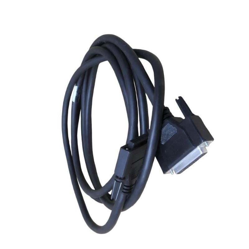 GE IC693CBL311 I/O Interface Cable