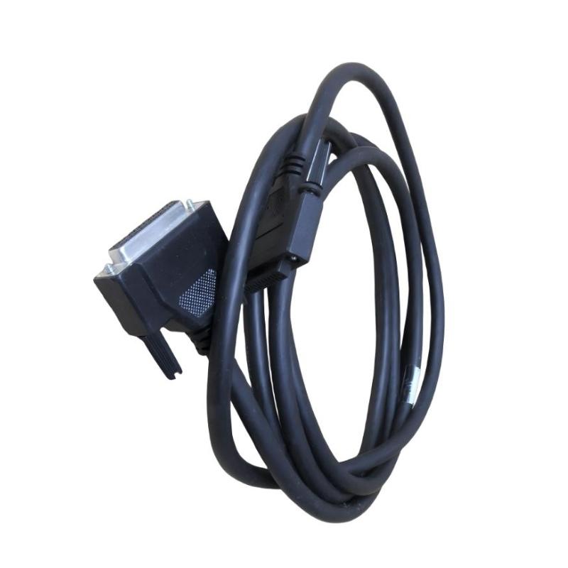 GE IC693CBL311 I/O Interface Cable