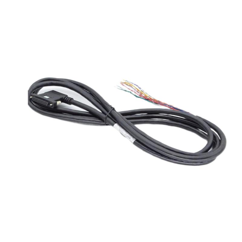 GE IC693CBL327 Cable