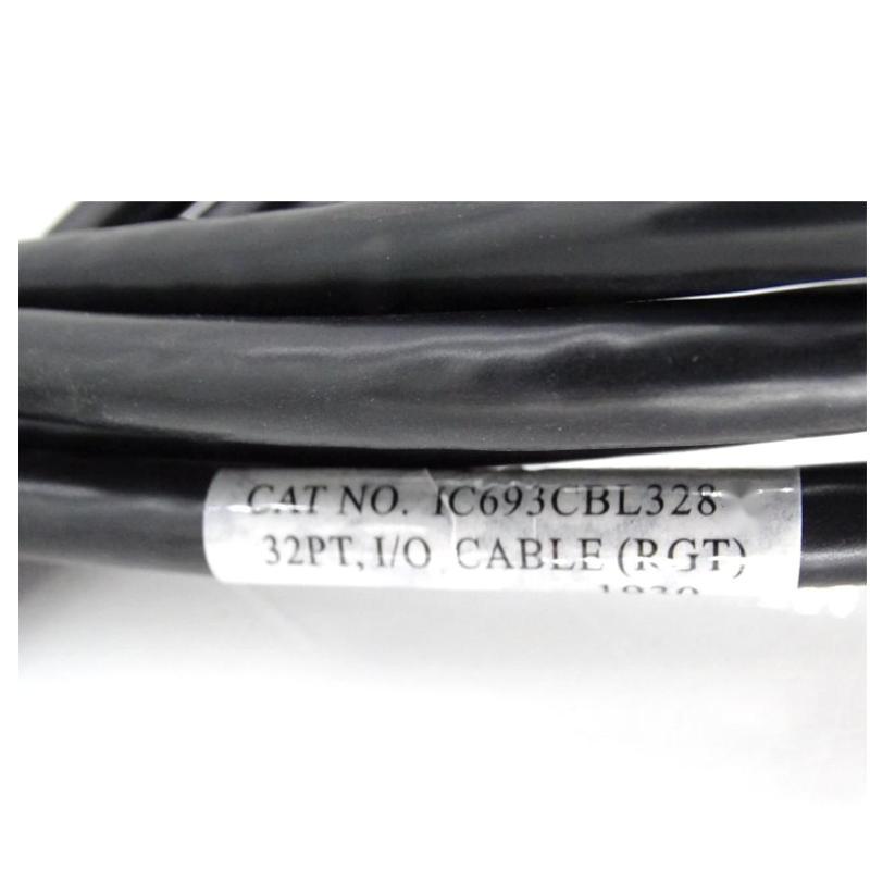 GE IC693CBL328 Cable