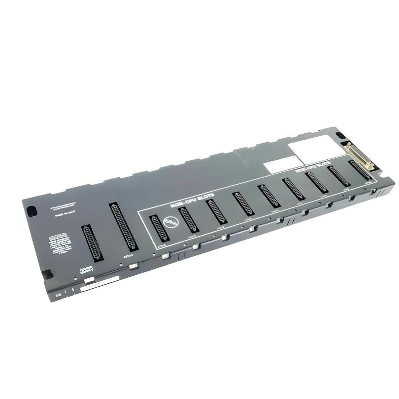 GE IC693CHS393 10 Slot Extension Base