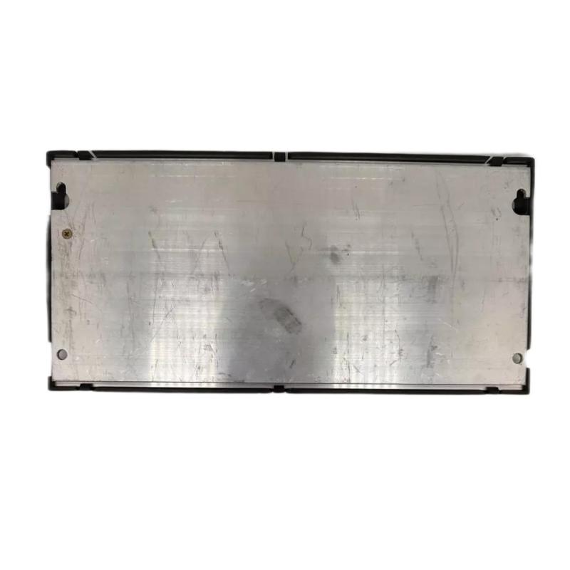 GE IC693CHS398 5-Slot Expansion Base