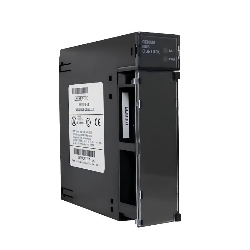 GE IC693CMM301 Communication Module