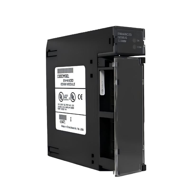 GE IC693CMM302 Communication Module