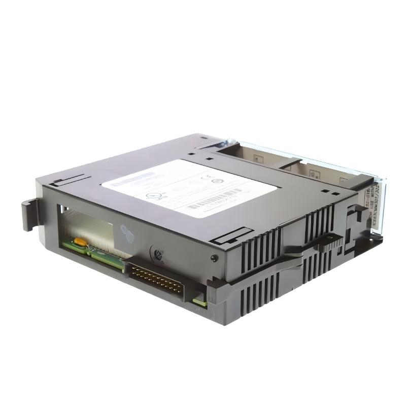 GE IC693CMM302 Communication Module