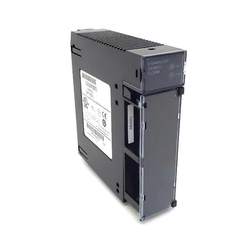 GE IC693CMM302 Communication Module