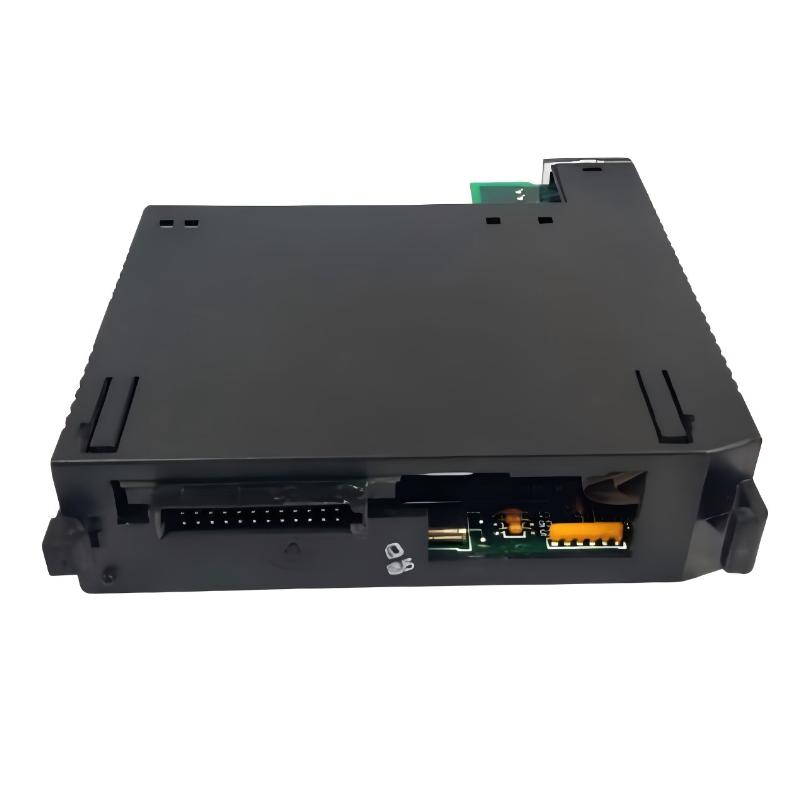 GE IC693CMM311 Communication Coprocessor Module