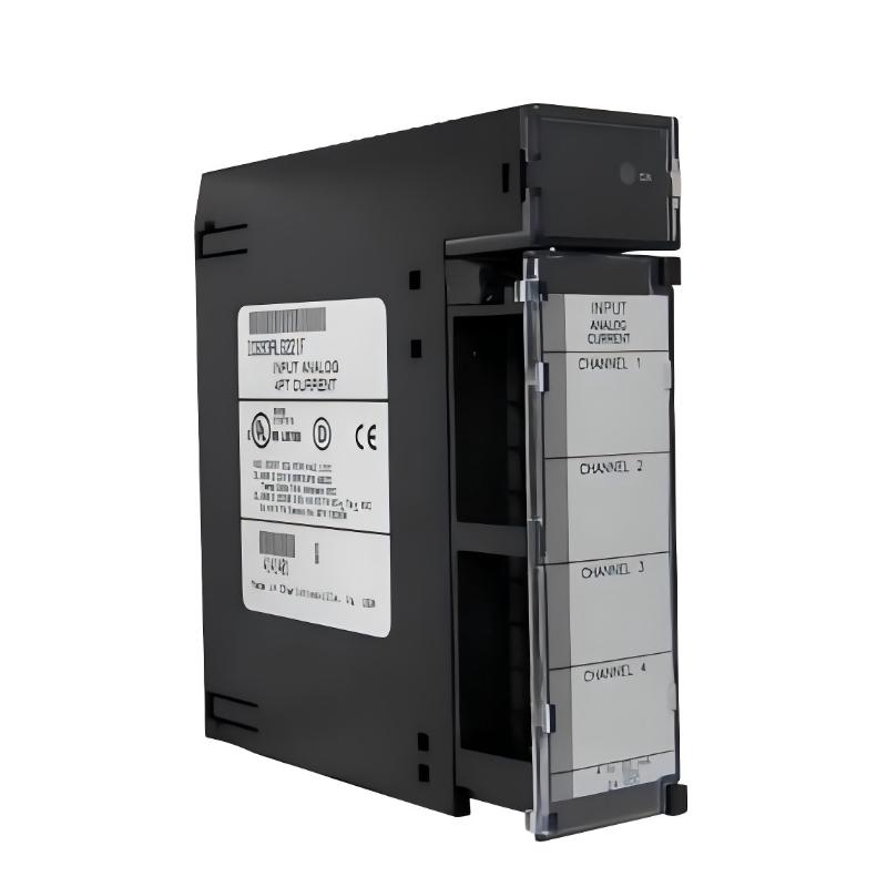 GE IC693CNN311 Compact I/O Module