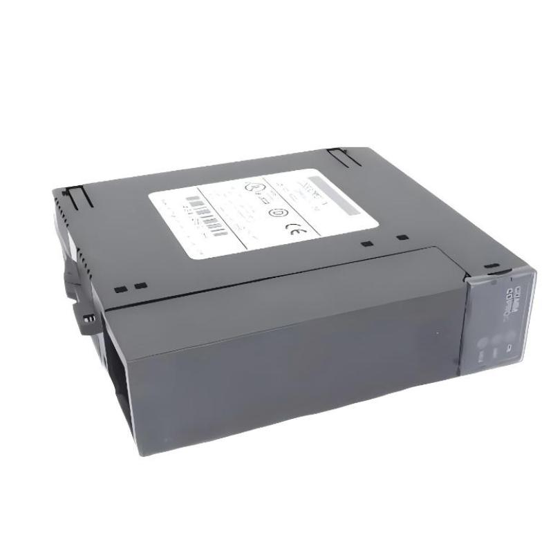 GE IC693CNN311 Compact I/O Module