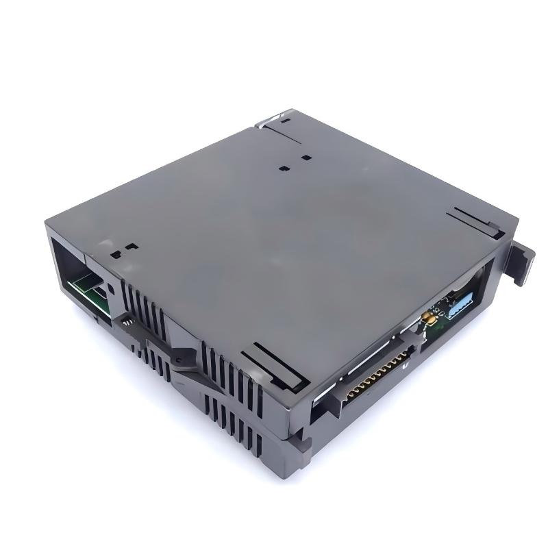 GE IC693CNN311 Compact I/O Module