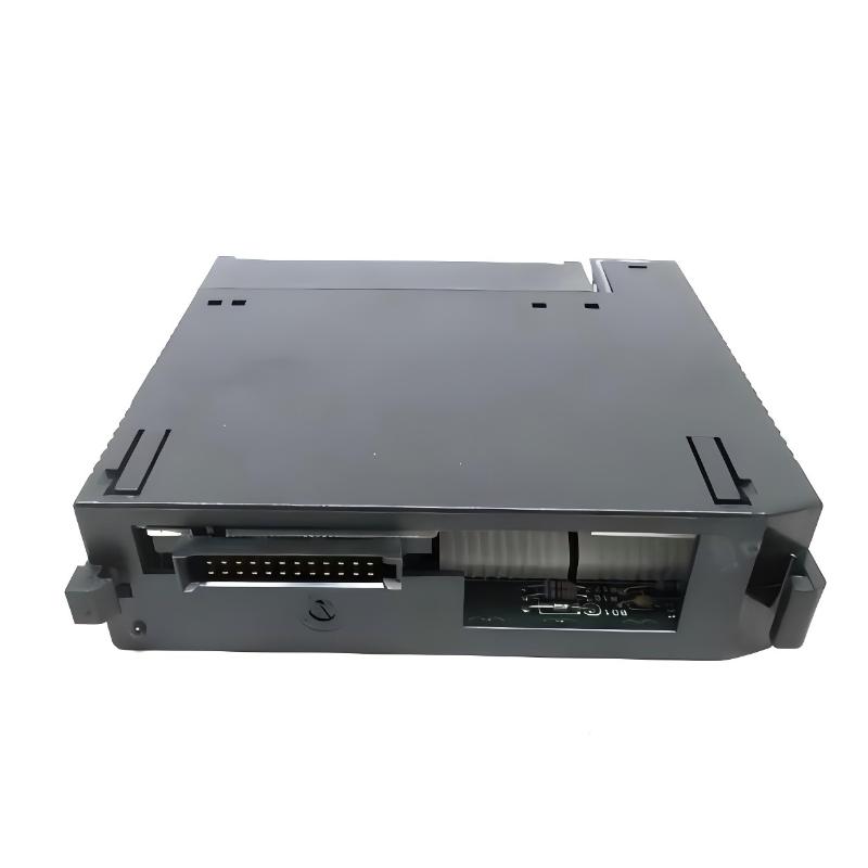 GE IC693CNN311 Compact I/O Module