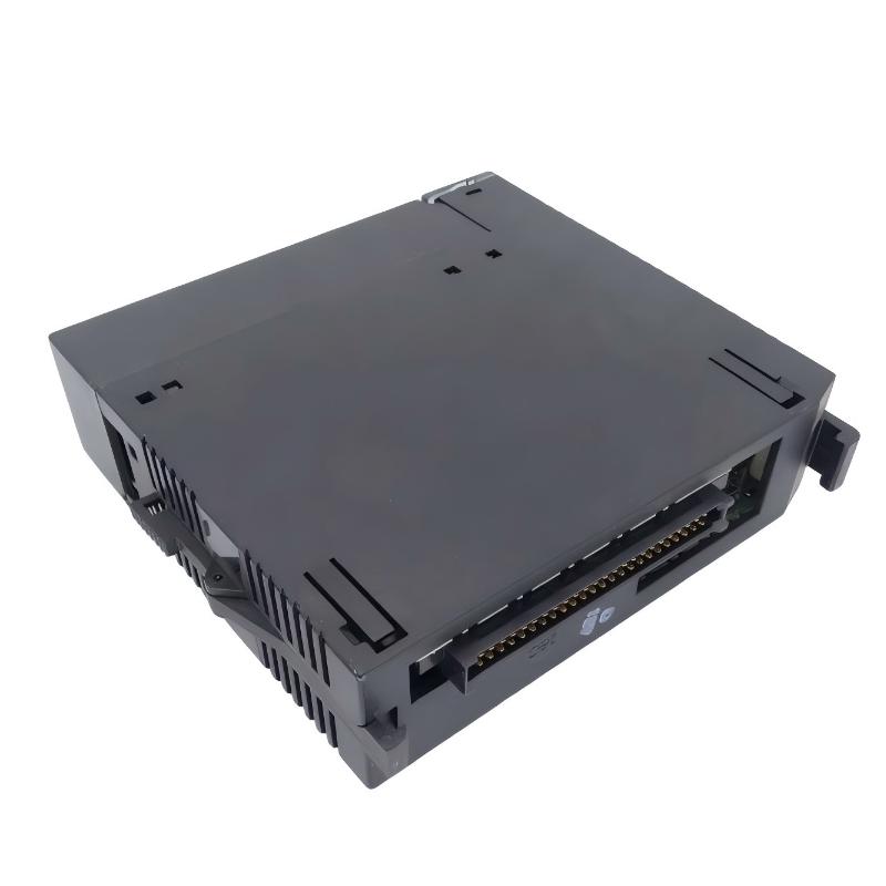 GE IC693CPU340 Single-Slot CPU Module