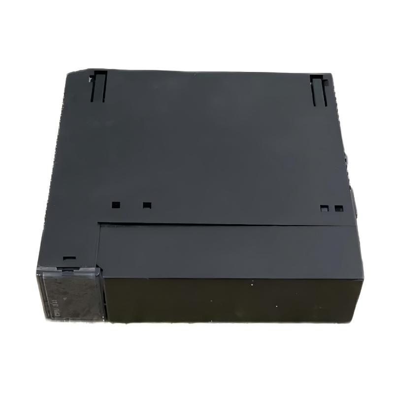 GE IC693CPU341 Single-Slot CPU Module