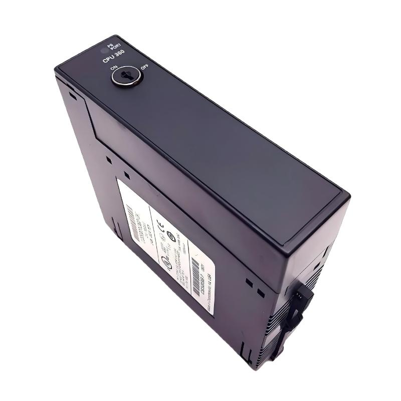 GE IC693CPU360 Single-Slot CPU Module