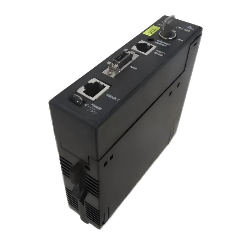 GE IC693CPU364 Single-Slot CPU Module