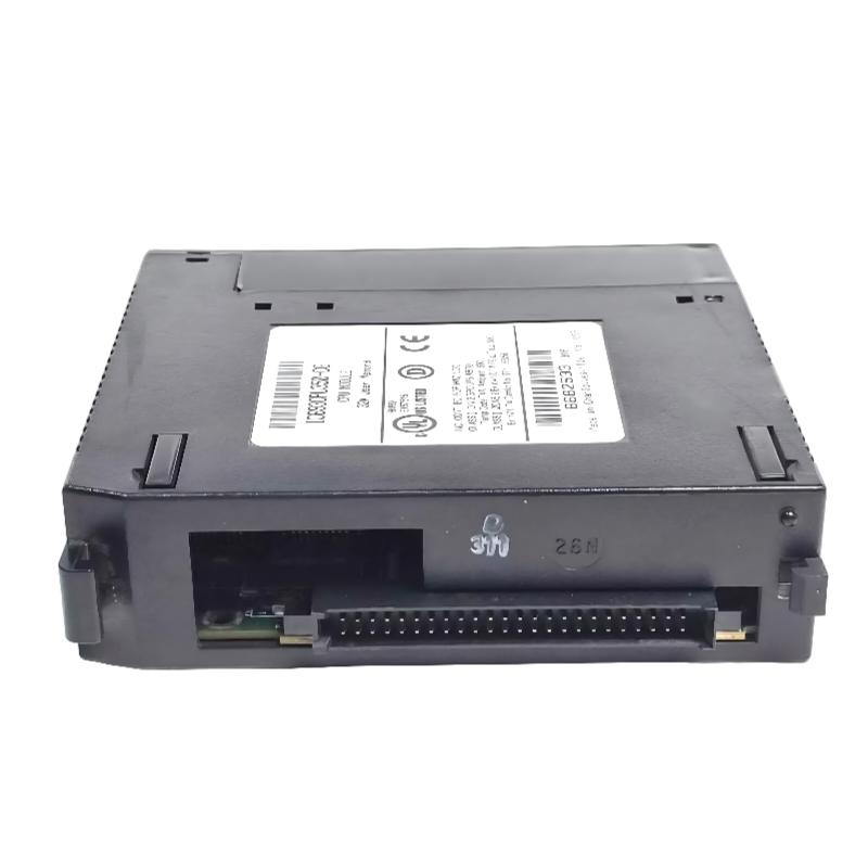 GE IC693CPU367 Single-Slot CPU Module