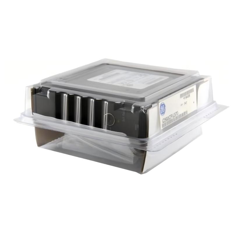 GE IC693CPU370 Single-Slot CPU Module