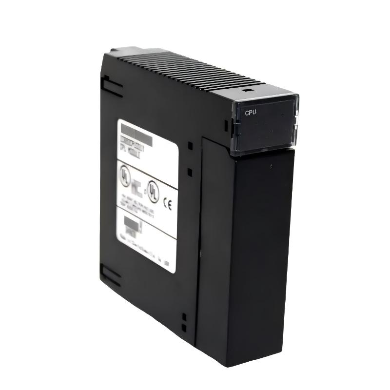 GE IC693CPU634 Single-Slot CPU Module