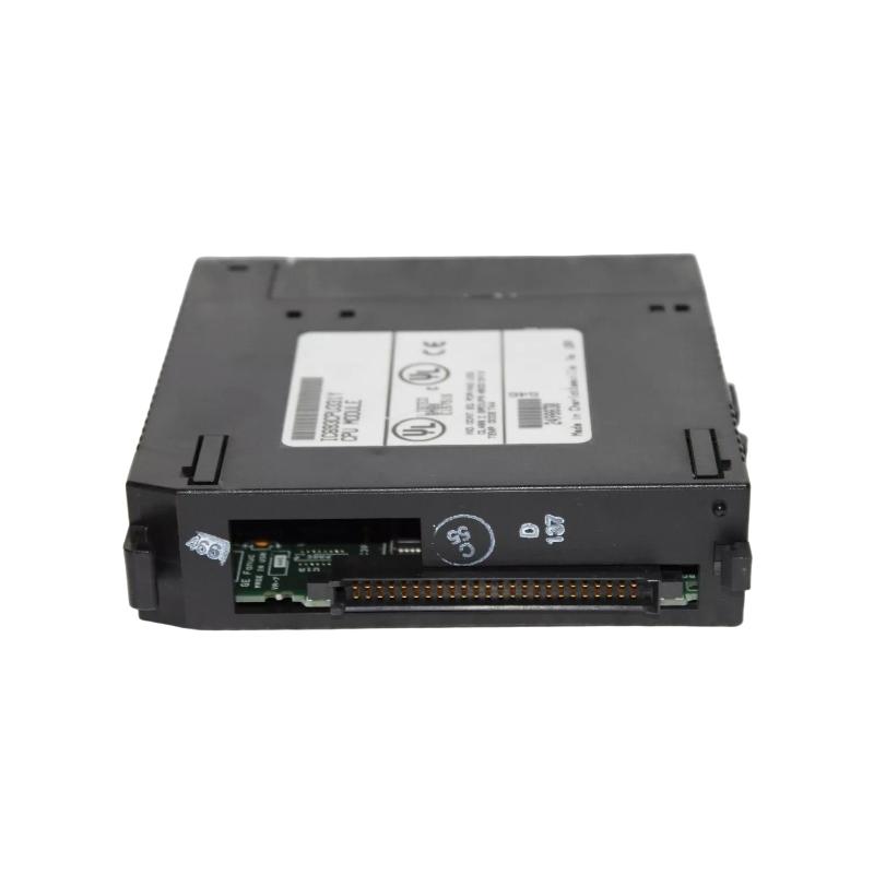 GE IC693CPU634 Single-Slot CPU Module