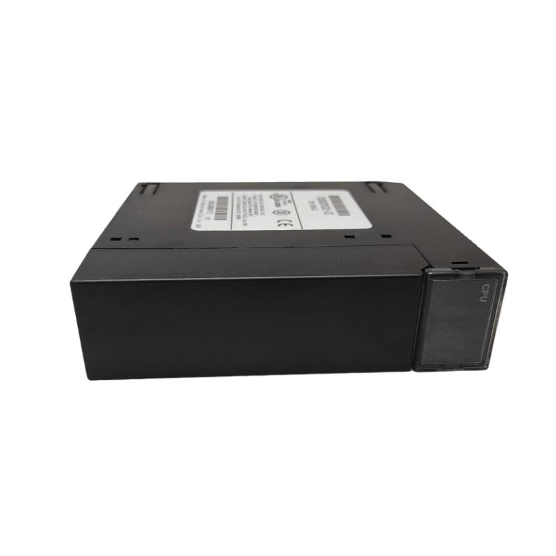 GE IC693CPU634 Single-Slot CPU Module