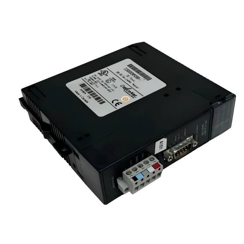 GE IC693DNM200 DeviceNet Main Module