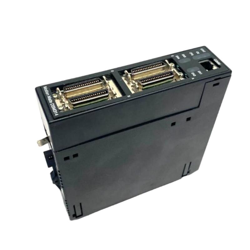 GE IC693DSM314 Axis Motion Control Module