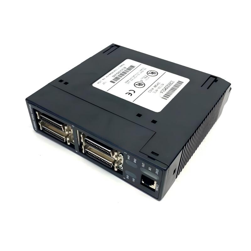 GE IC693DSM314 Axis Motion Control Module