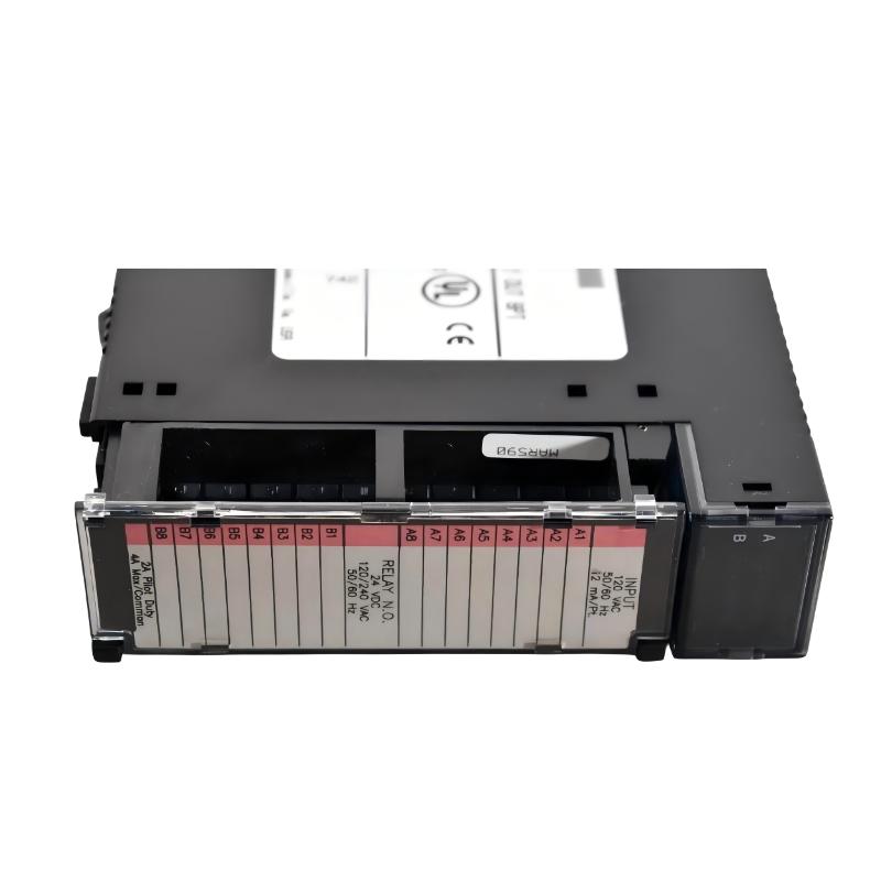 GE IC693MAR590 I/O Module