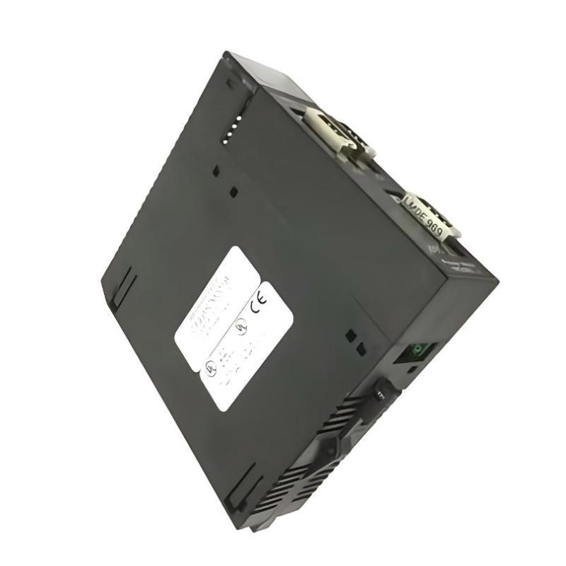 GE IC693MCD001 Digital Servo Interface Module