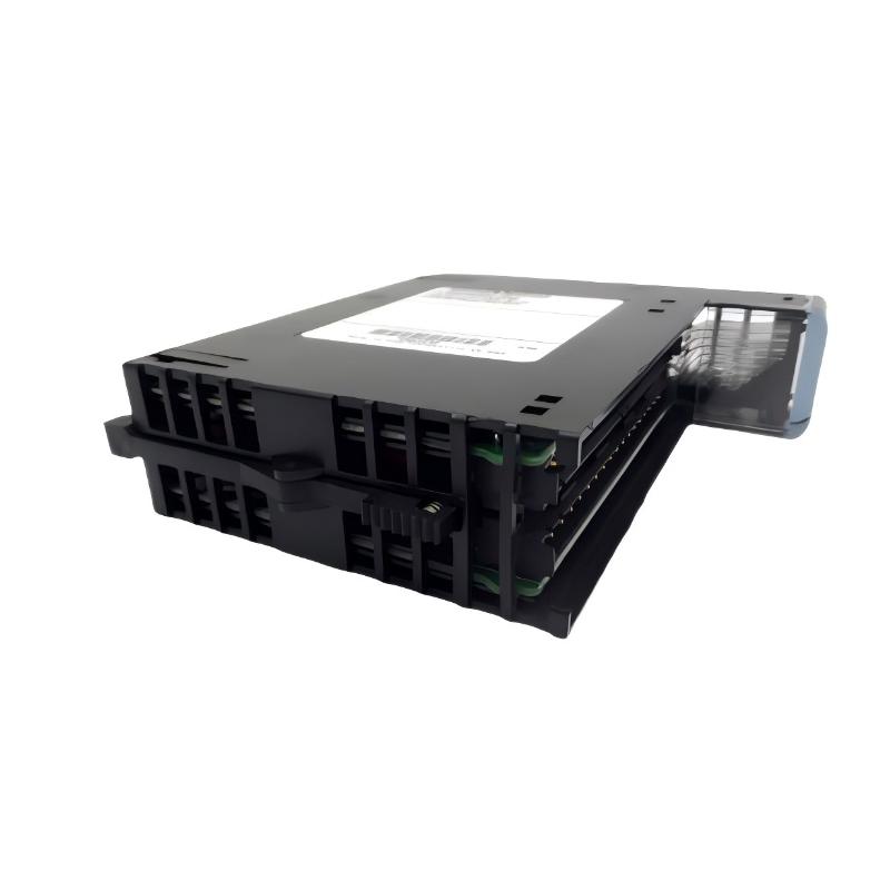 GE IC693MDL260 Input Module