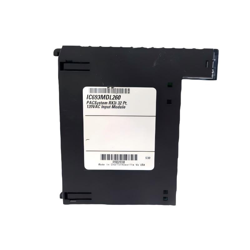 GE IC693MDL260 Input Module