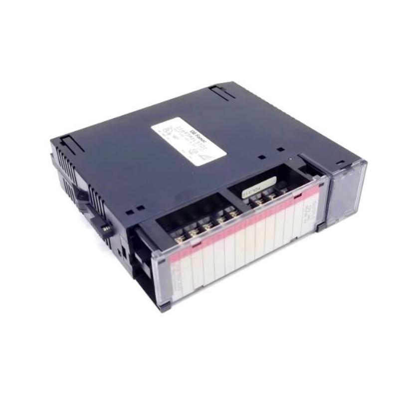 GE IC693MDL310 Input Module