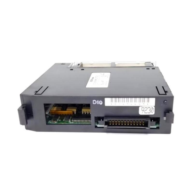 GE IC693MDL310 Input Module