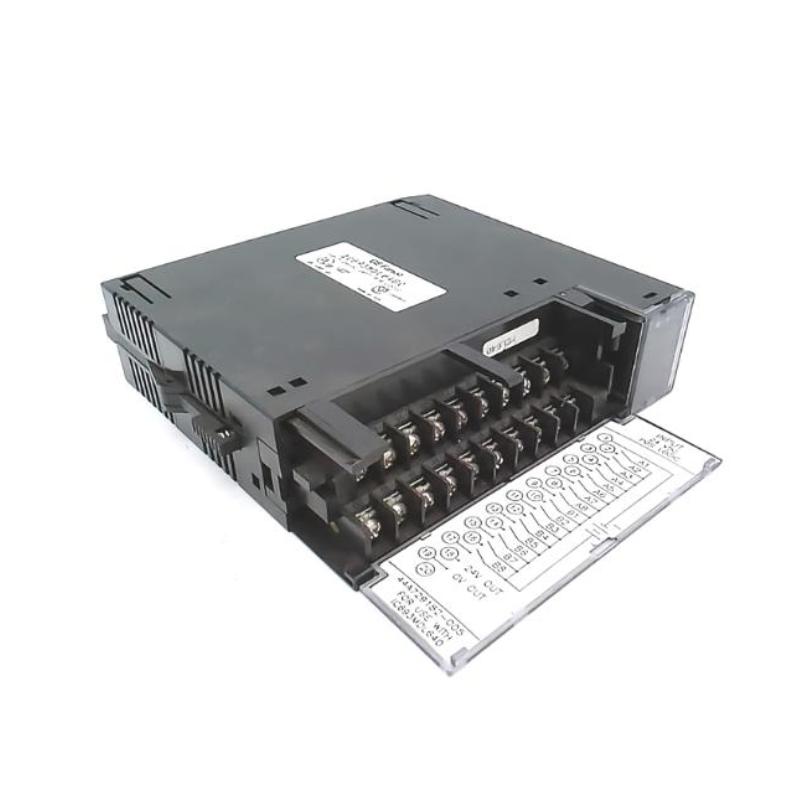 GE IC693MDL640 Positive/Negative Logic Input Module