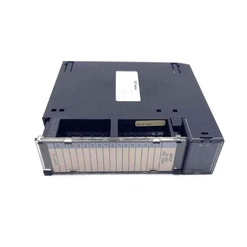 GE IC693MDL640 Positive/Negative Logic Input Module